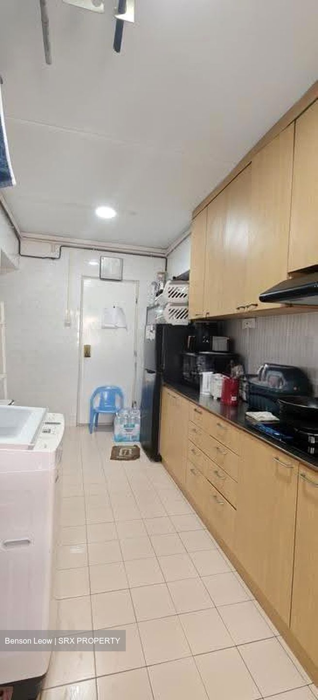 Blk 7 Pine Close (Geylang), HDB 4 Rooms #616576981